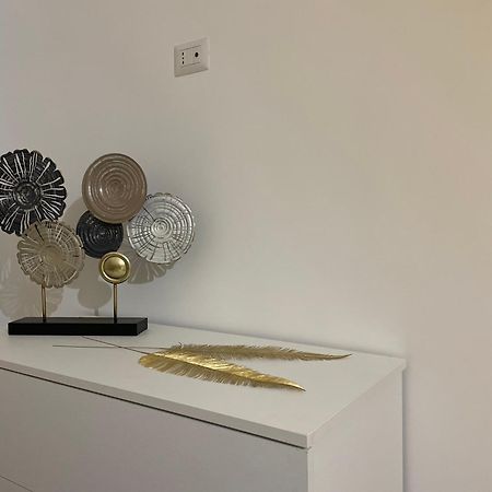Maioliche Apartment Margherita Di Savoia Esterno foto