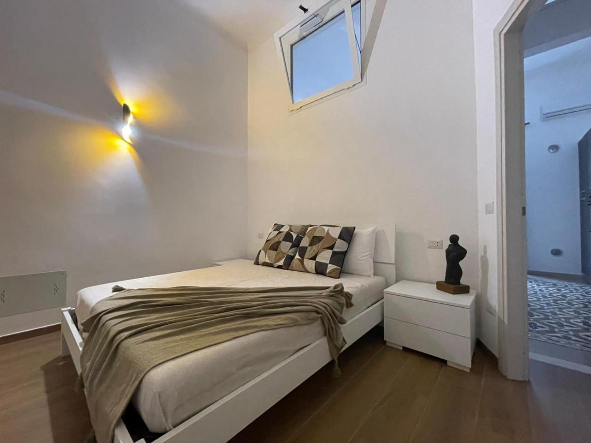Maioliche Apartment Margherita Di Savoia Esterno foto
