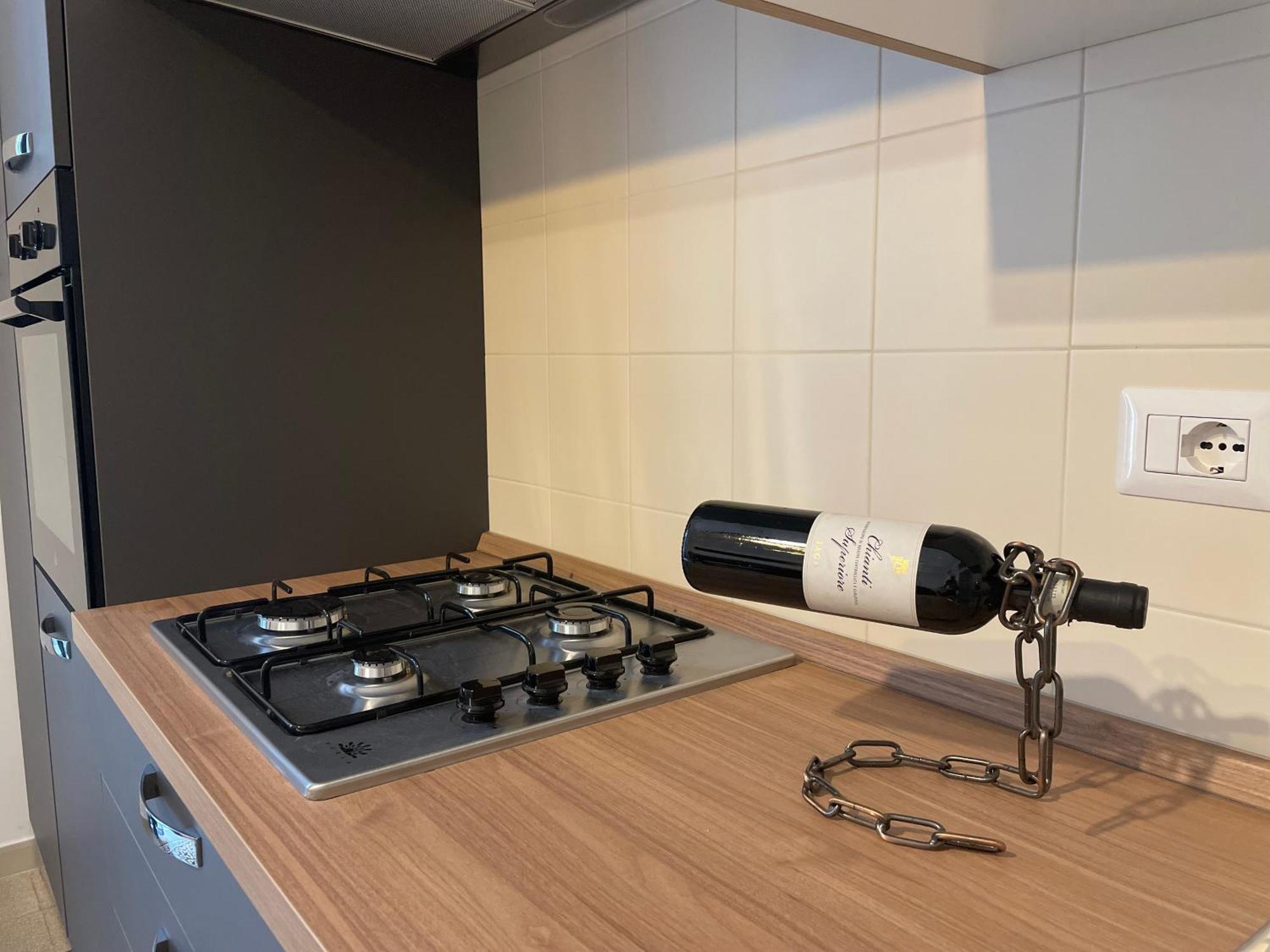 Maioliche Apartment Margherita Di Savoia Esterno foto