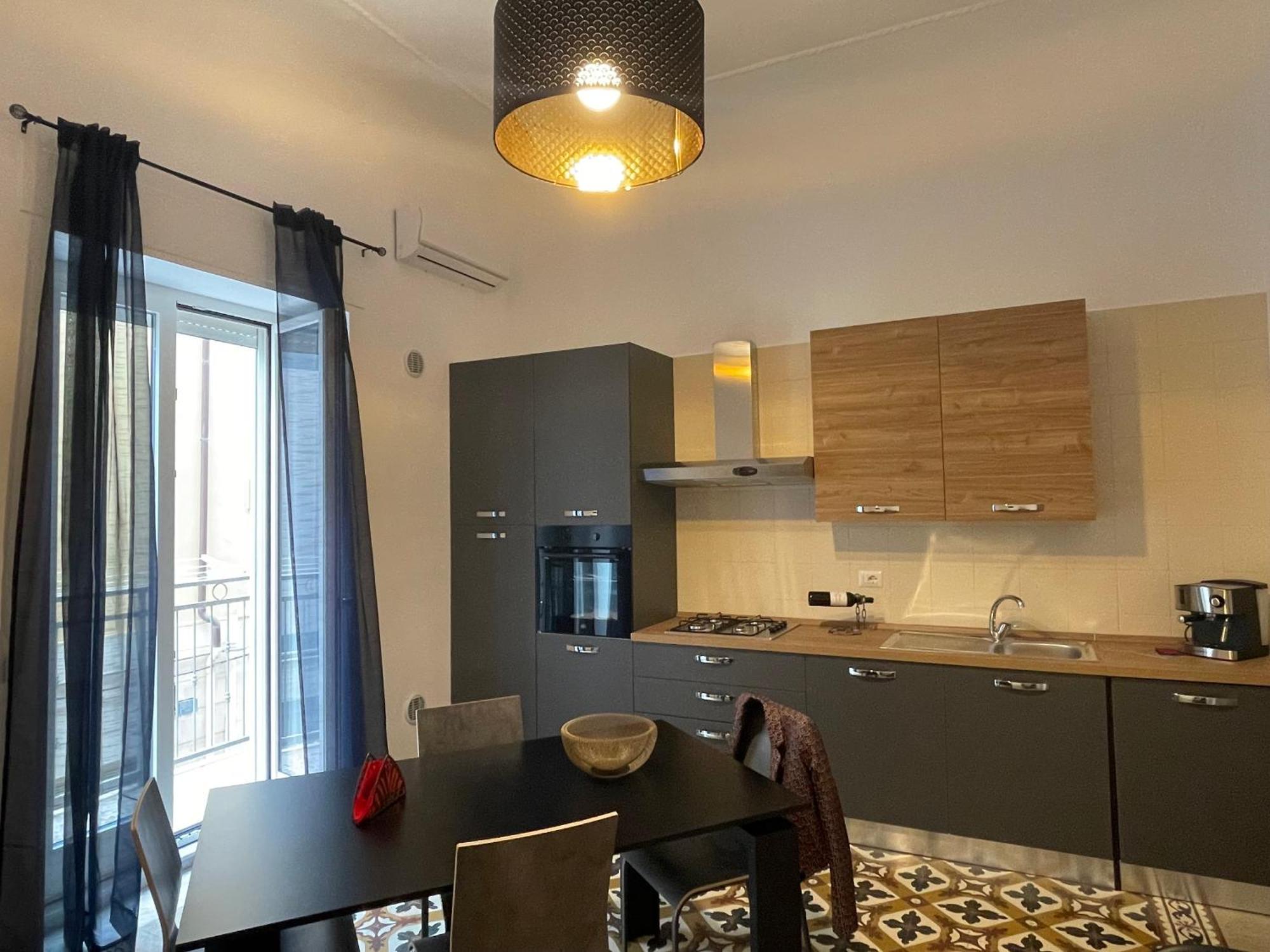 Maioliche Apartment Margherita Di Savoia Esterno foto