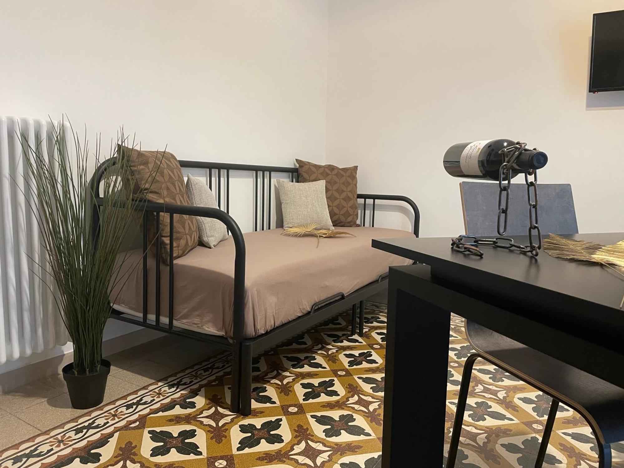 Maioliche Apartment Margherita Di Savoia Esterno foto
