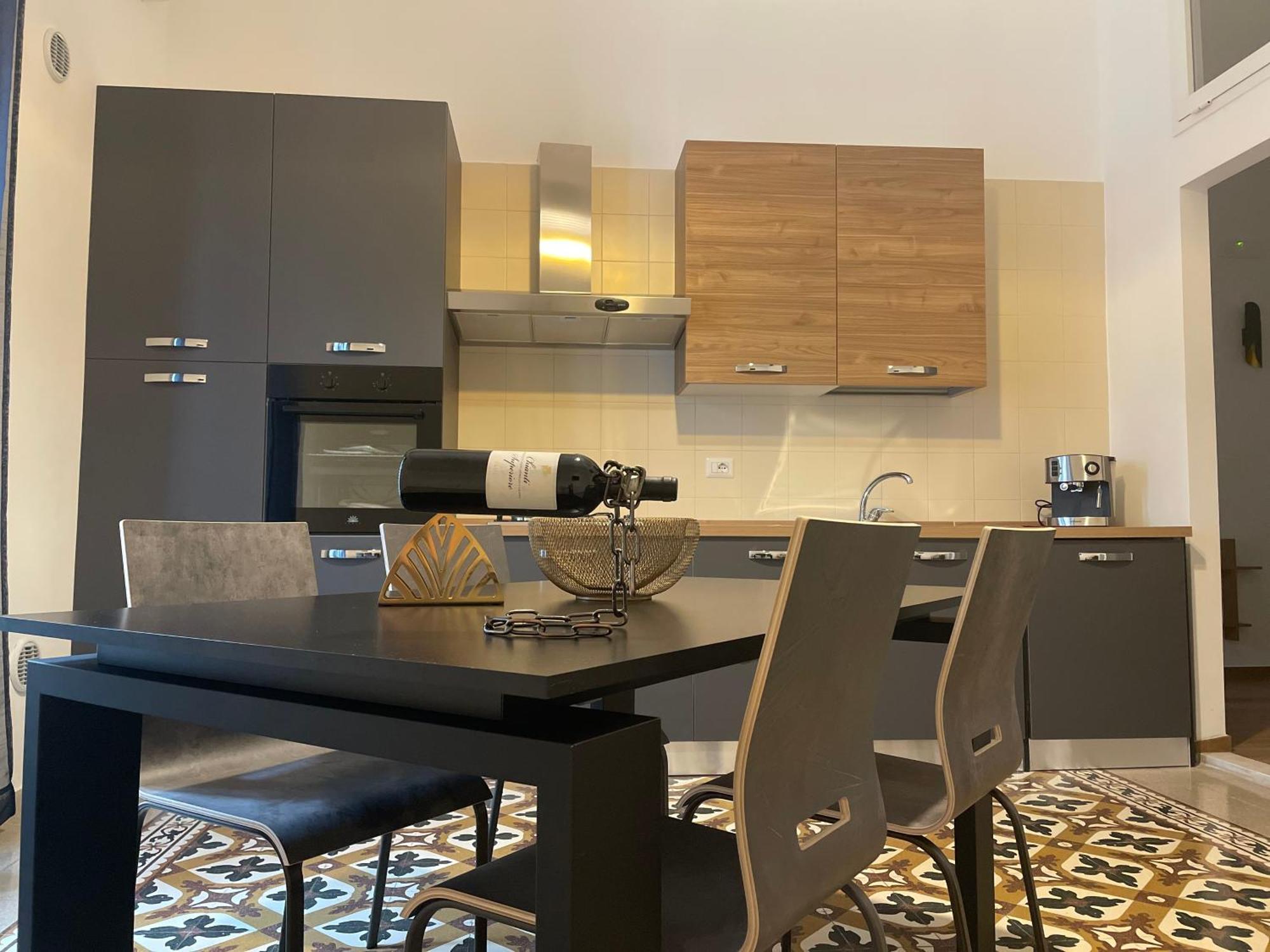 Maioliche Apartment Margherita Di Savoia Esterno foto